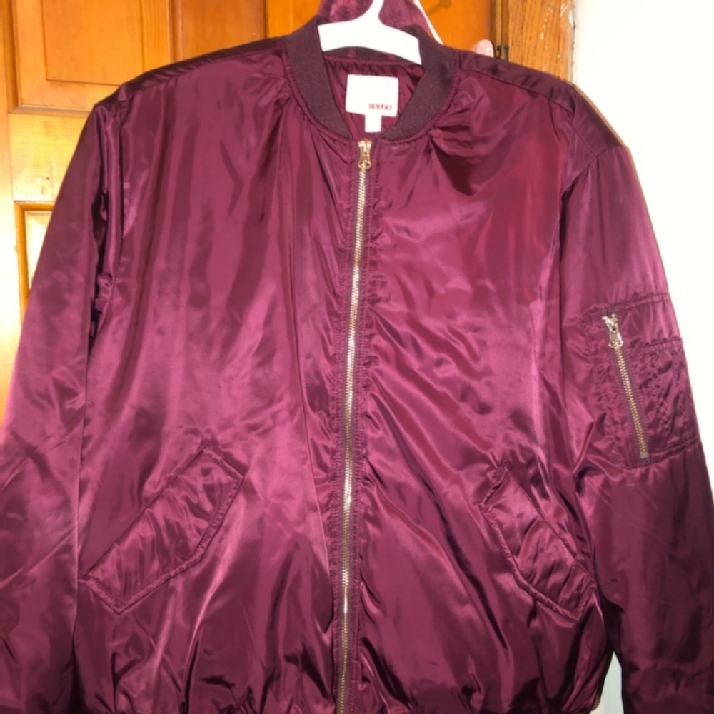 Womans Jacket - image 1